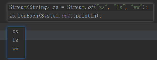 JDK8 新特性 JDK8 新特性