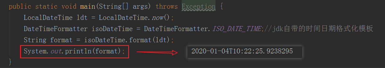 JDK8 新特性 JDK8 新特性