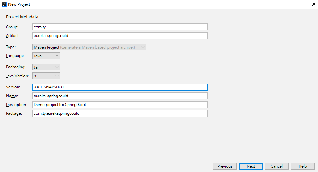 Eureka 概述和创建 Spring Cloud 应用 Eureka 概述和创建 Spring Cloud 应用