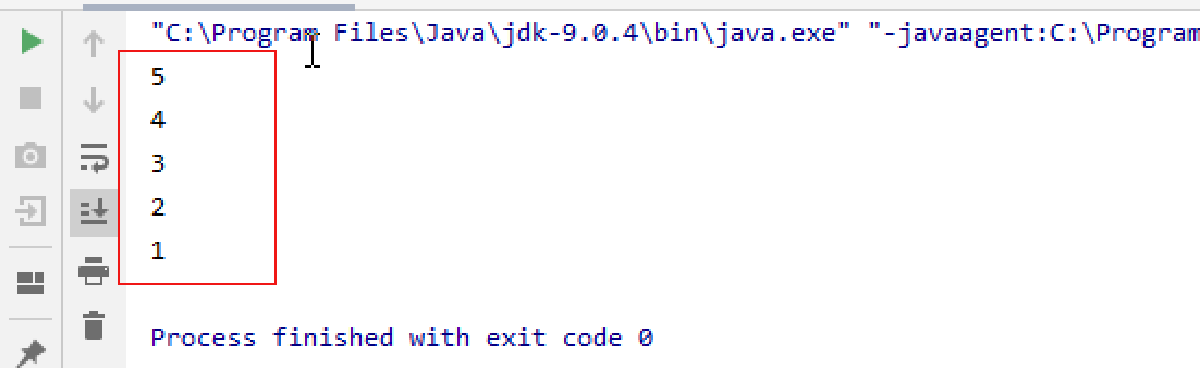 数组常用操作 数组常用操作