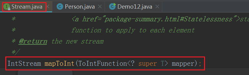 JDK8 新特性 JDK8 新特性