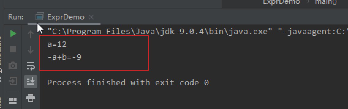 运算符与表达式