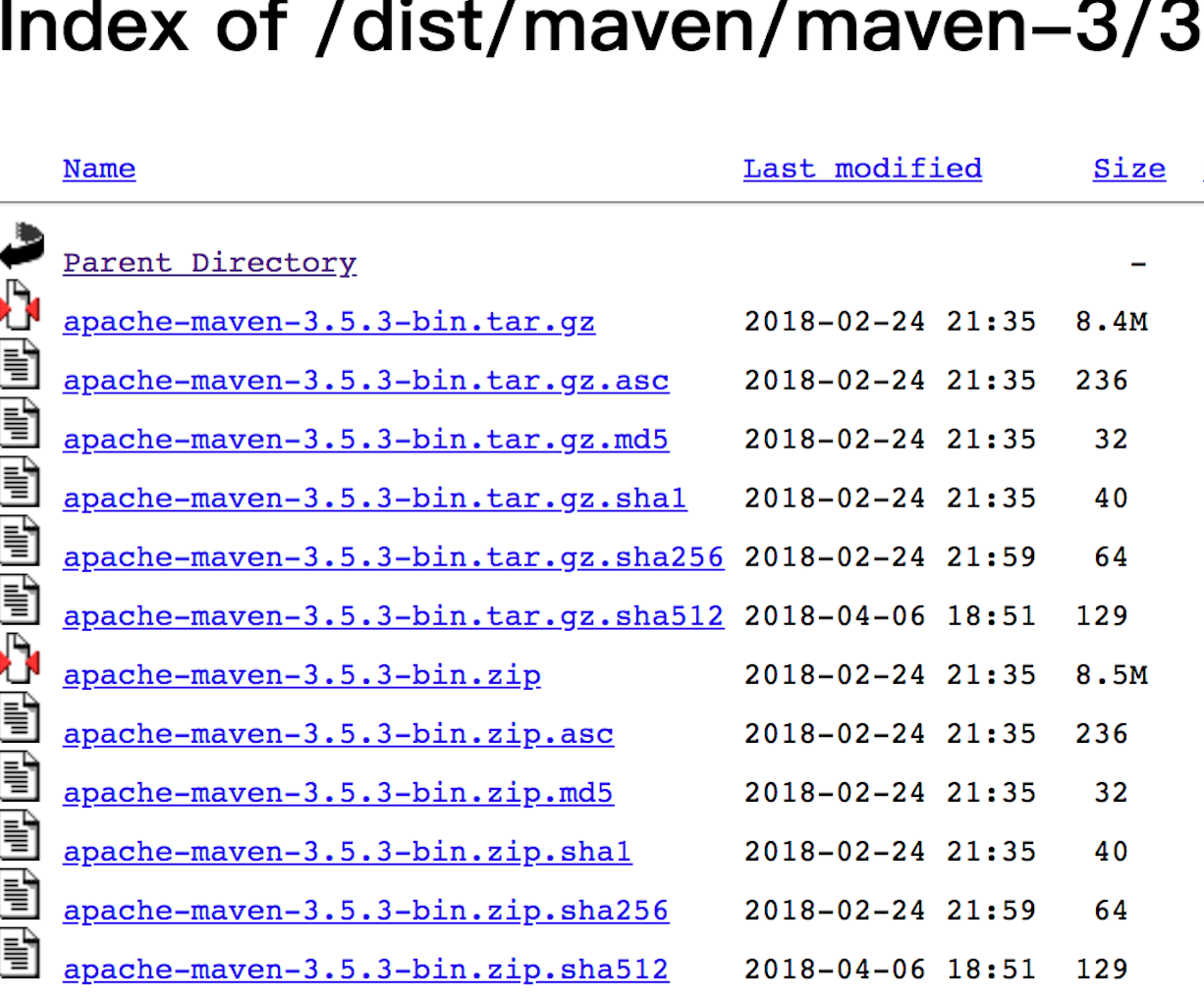 Spring Boot 介绍和环境配置
