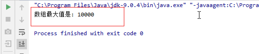 数组常用操作 数组常用操作