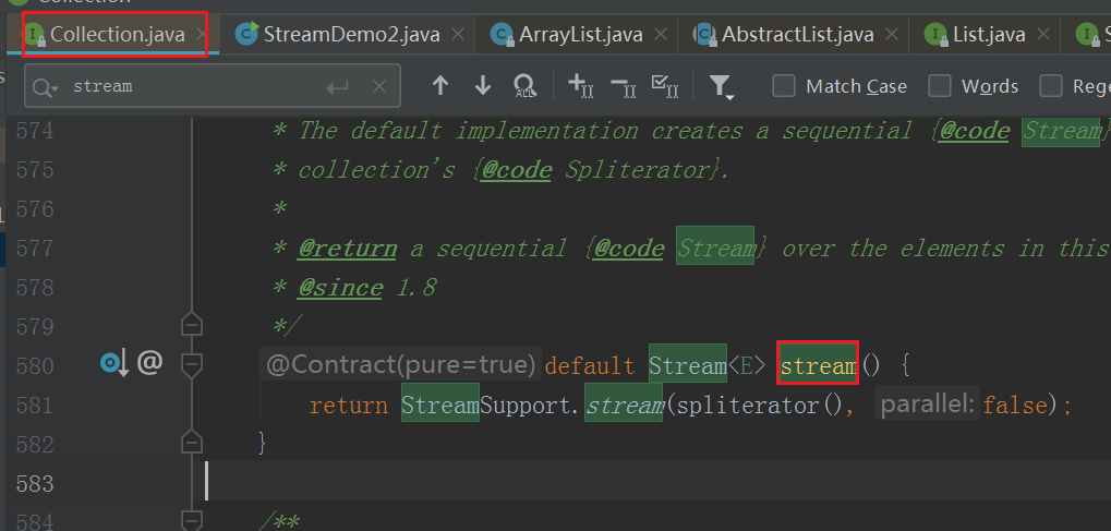 JDK8 新特性 JDK8 新特性