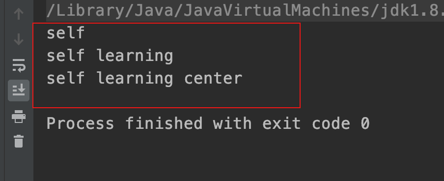 字符串 -String 字符串 -String