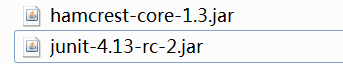 单元测(Junit) 单元测(Junit)