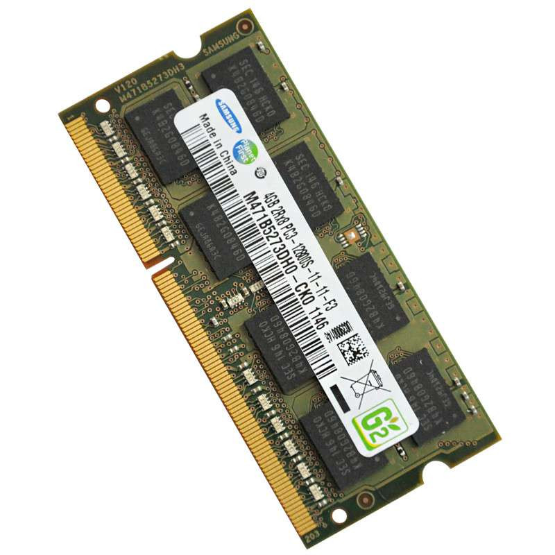 计算机硬件 - 内存 计算机硬件 - 内存