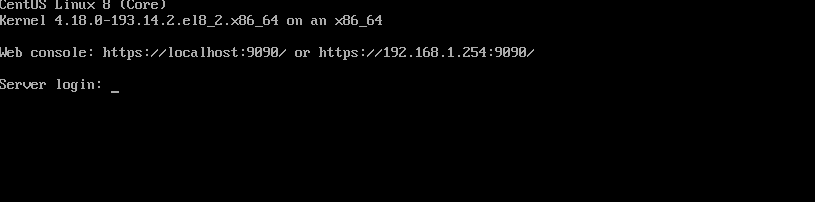 shell 脚本用户交互