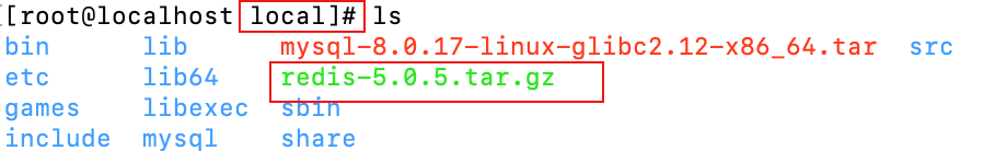 Redis 服务器部署 Redis 服务器部署