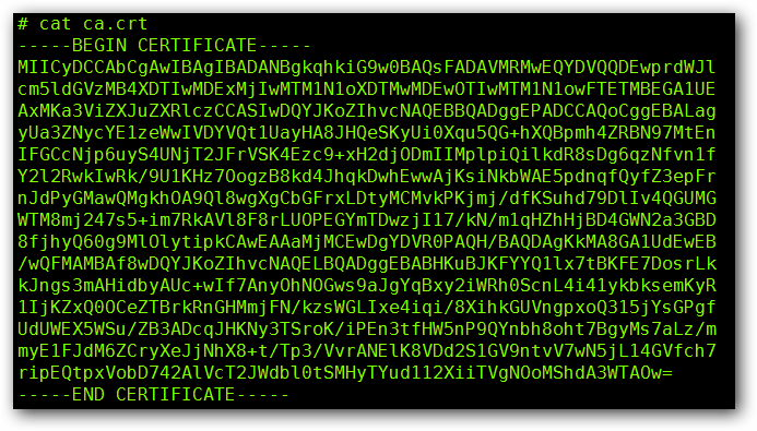 Pod 的存储之 Secret Pod 的存储之 Secret