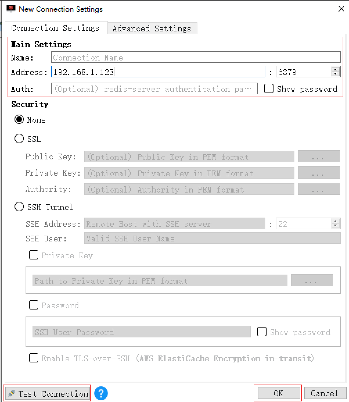 Redis 服务器部署 Redis 服务器部署