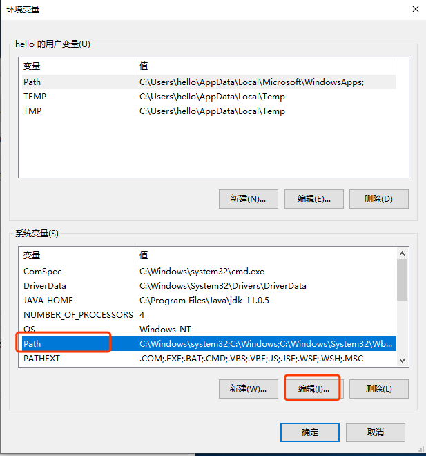 Tomcat 部署在 windows 服务器