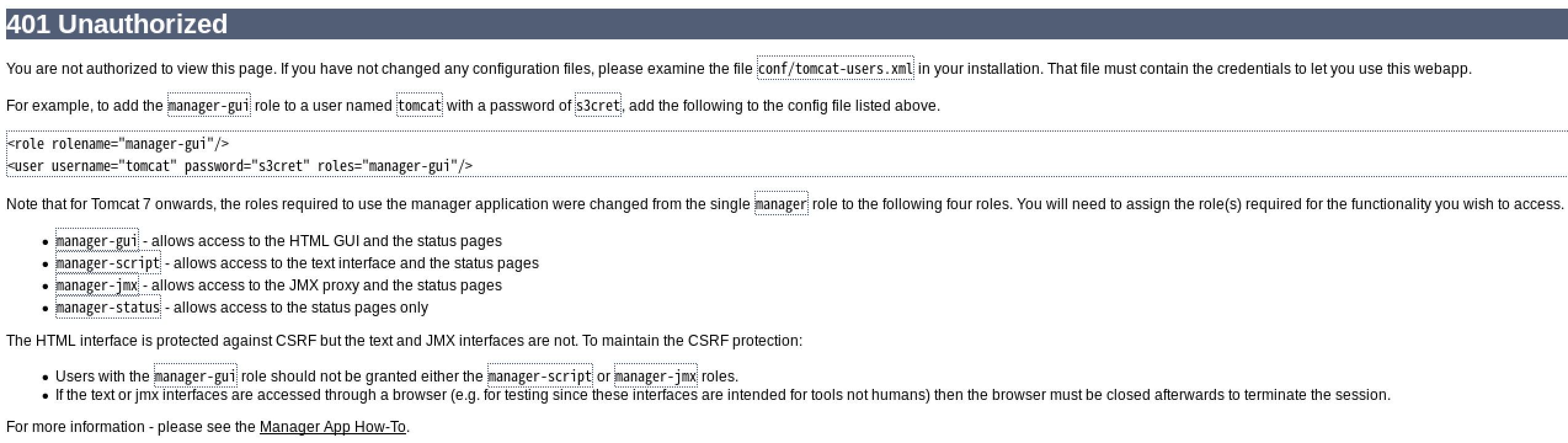 Tomcat 发布静态页面