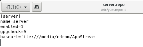 Linux 的基本优化 Linux 的基本优化