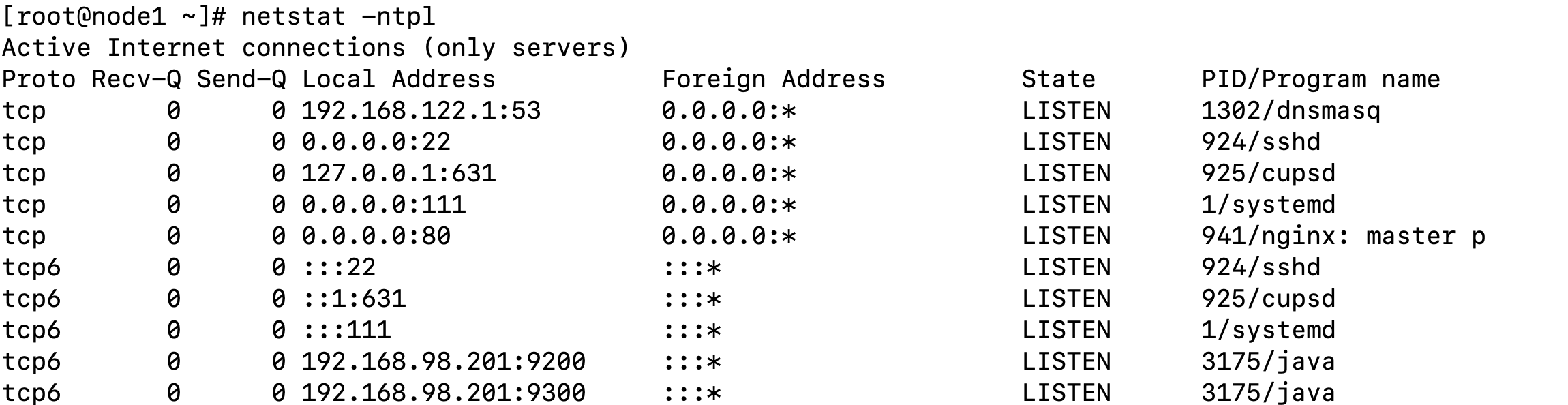 ELK- 单机部署 Elasticsearch ELK- 单机部署 Elasticsearch