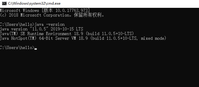 Tomcat 部署在 windows 服务器