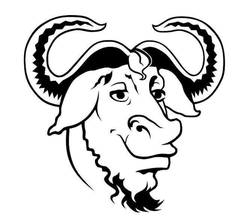 GNU 和 GPL