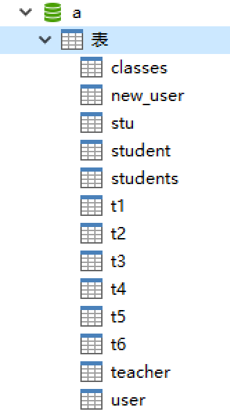 MySQL 数据备份与还原 MySQL 数据备份与还原