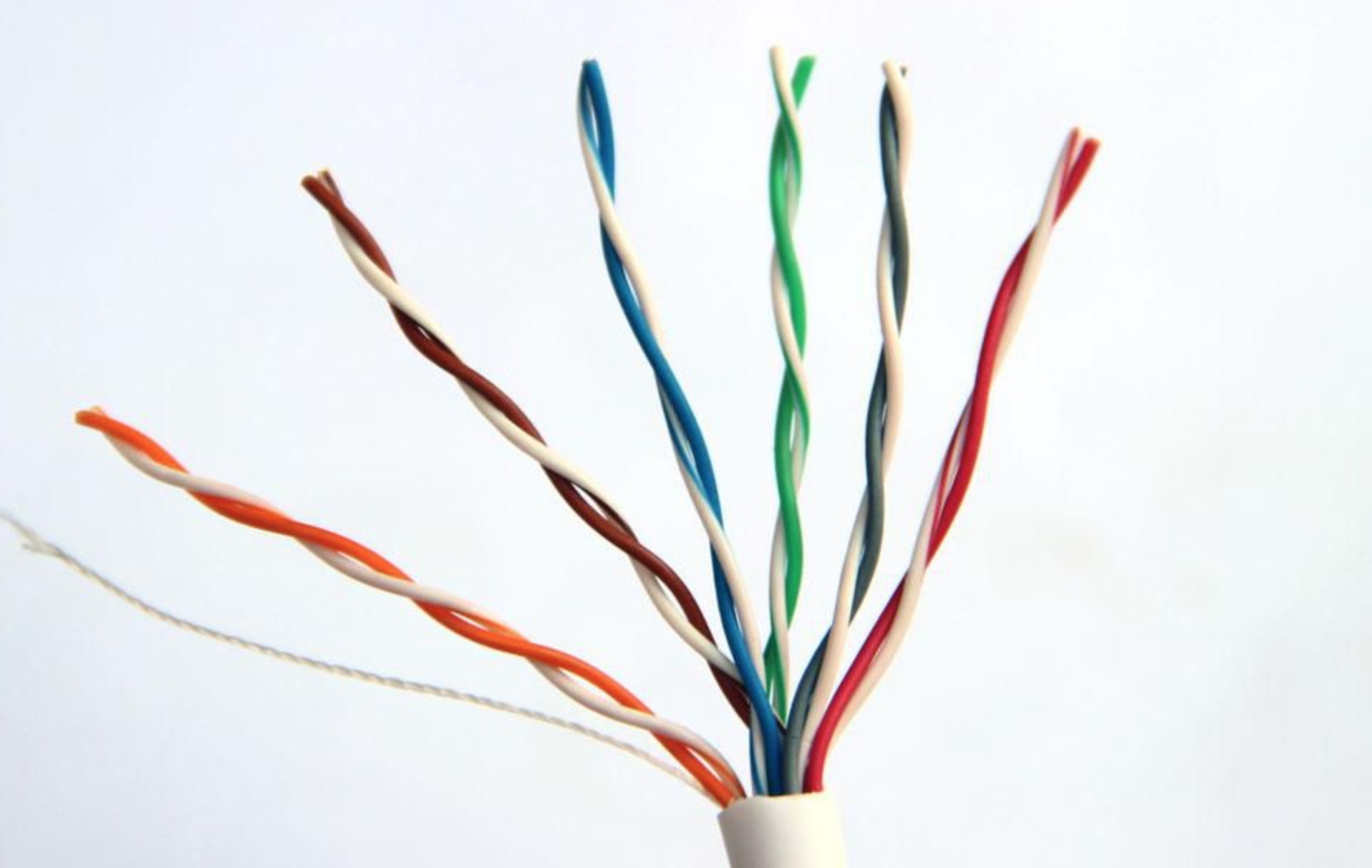 计算机网络介绍