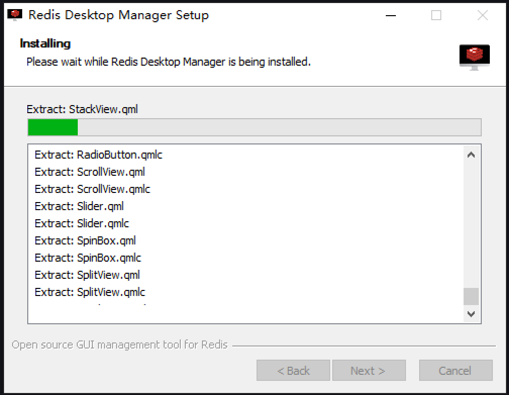 Redis 服务器部署 Redis 服务器部署