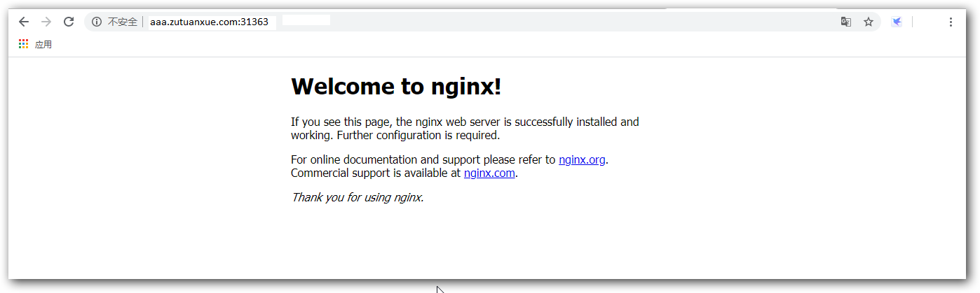 Service Ingress Service Ingress