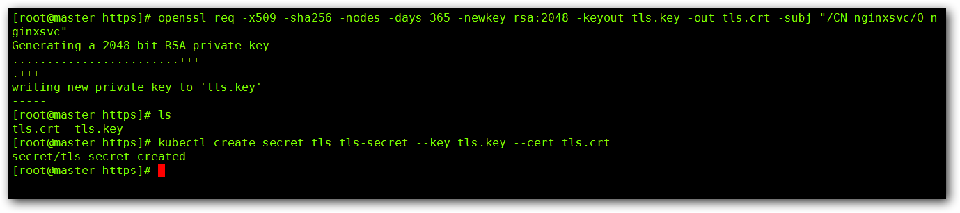 Service Ingress Service Ingress