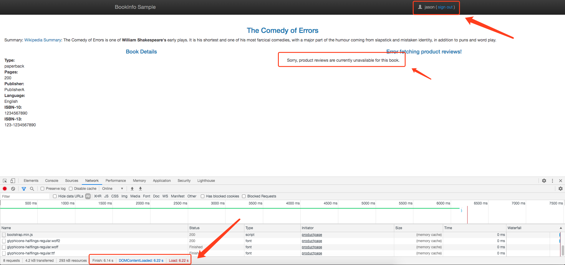 istio 流量管理 istio 流量管理
