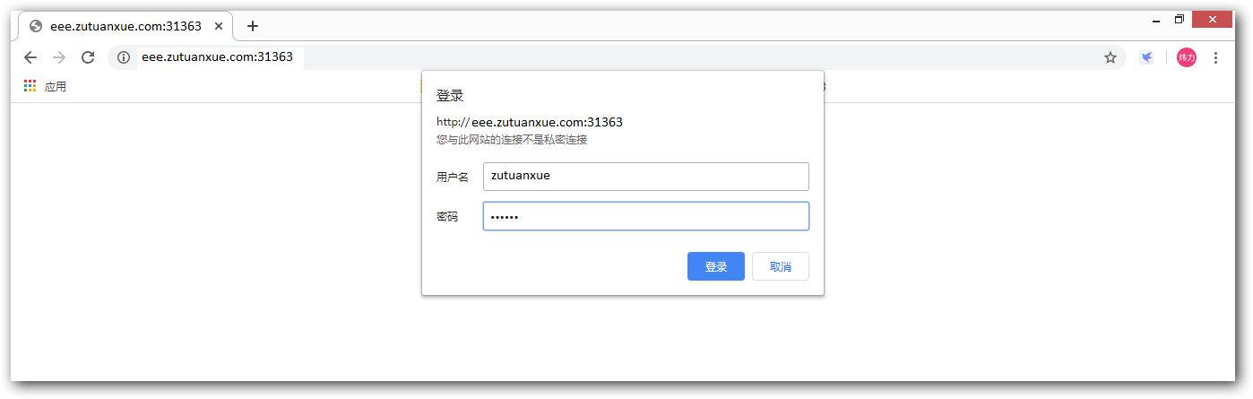 Service Ingress Service Ingress