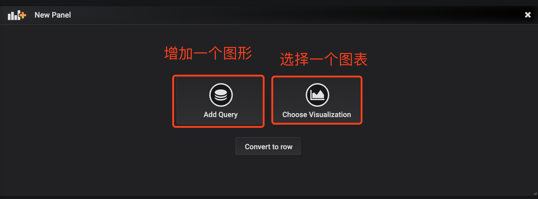 prometheus+Grafana 数据展示 prometheus+Grafana 数据展示
