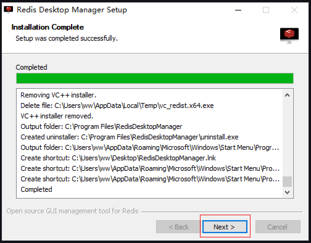 Redis 服务器部署 Redis 服务器部署