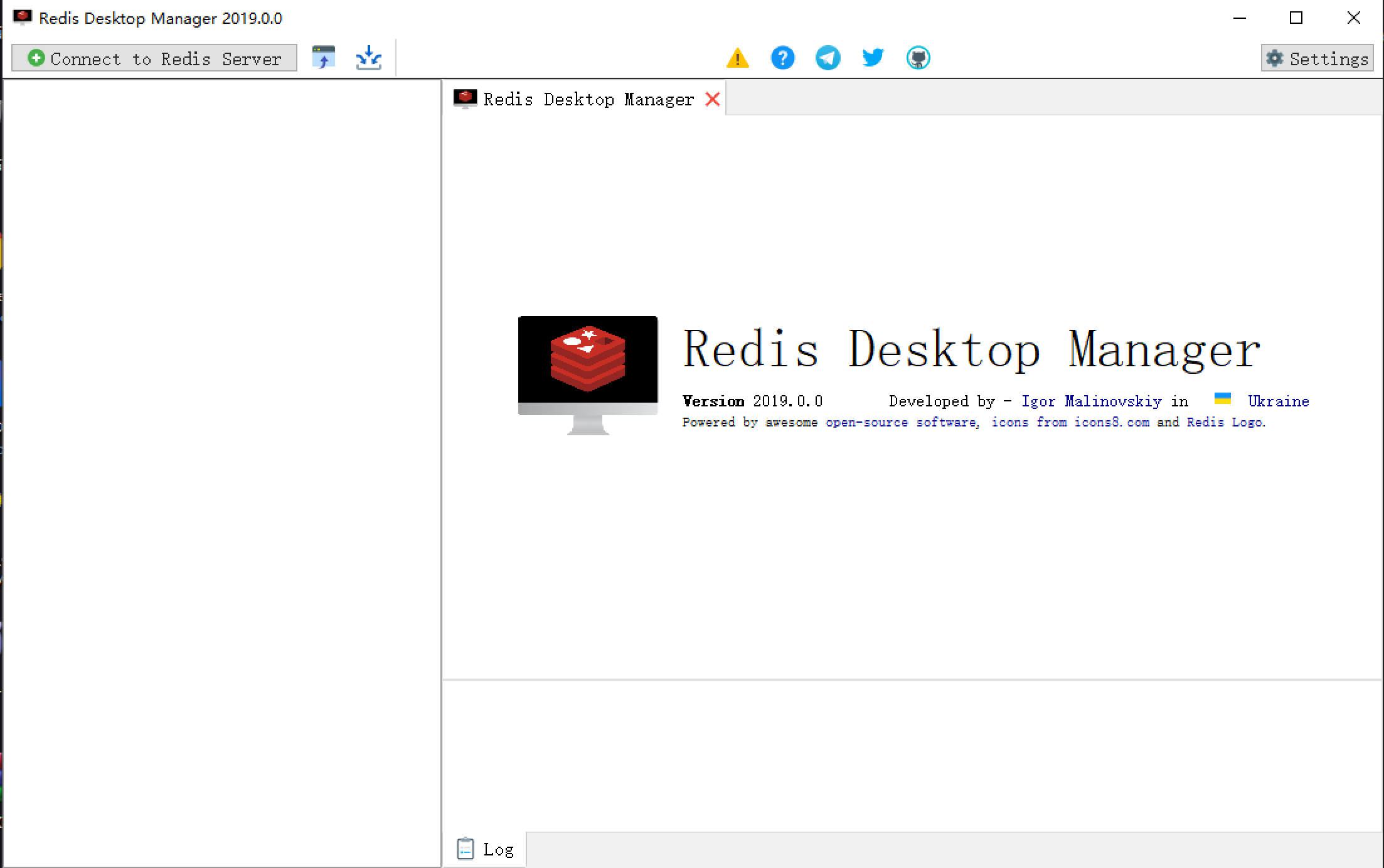 Redis 服务器部署 Redis 服务器部署