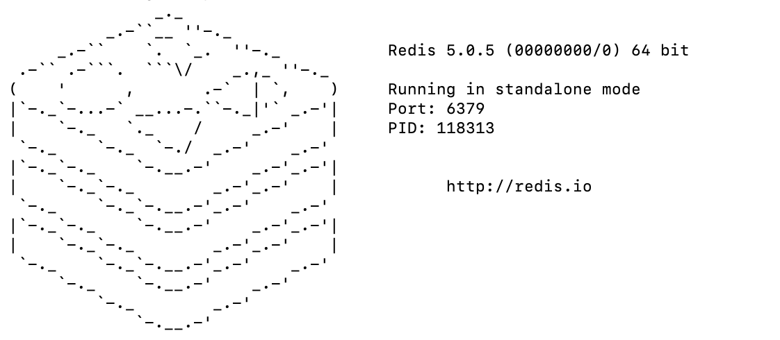 Redis 服务器部署 Redis 服务器部署