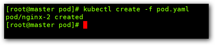 Kebetnetes 命令行工具 kubectl