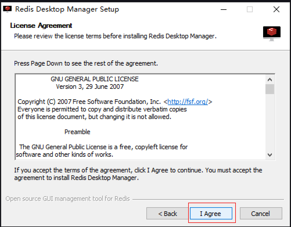 Redis 服务器部署 Redis 服务器部署