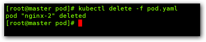 Kebetnetes 命令行工具 kubectl