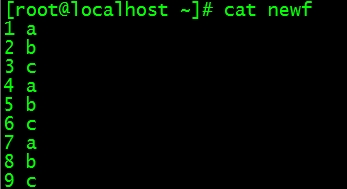 Linux 基础教程之文件三剑客 sed 命令用法详解 Linux 基础教程之文件三剑客 sed 命令用法详解