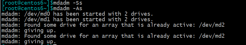 Linux 基础教程之 raid 的工作原理与管理