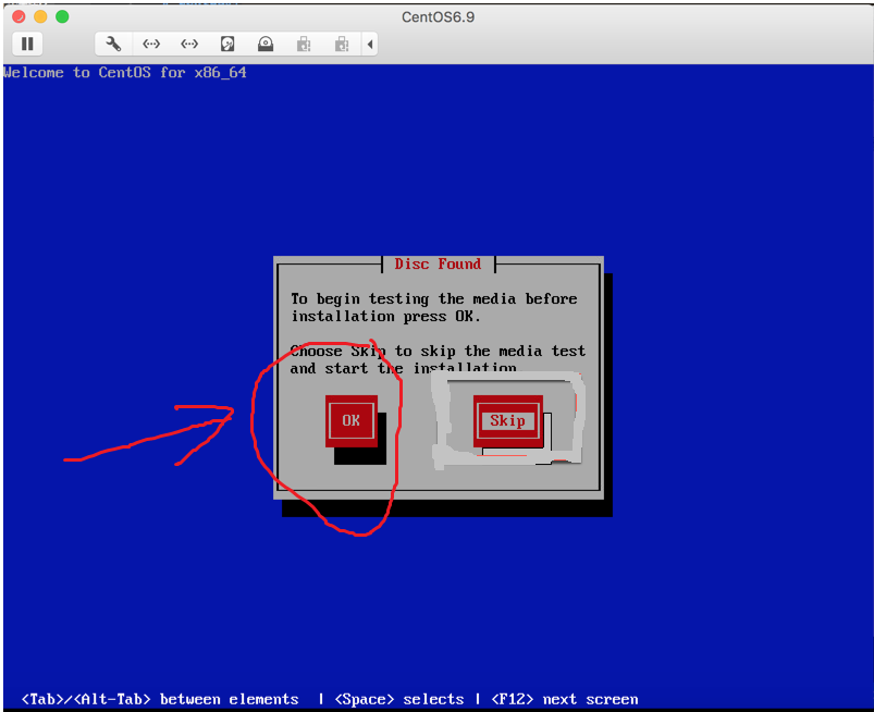 Linux 基础教程之 Linux 系统安装:以 centos6.9 为例 Linux 基础教程之 Linux 系统安装:以 centos6.9 为例