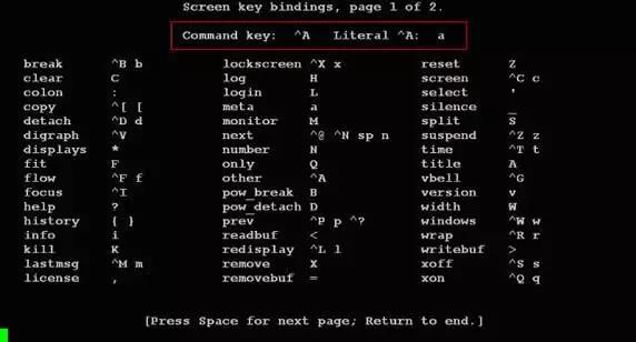 教 Linux 运维人员怎样使用 screen