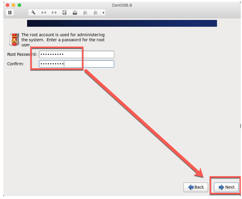 Linux 基础教程之 Linux 系统安装:以 centos6.9 为例 Linux 基础教程之 Linux 系统安装:以 centos6.9 为例