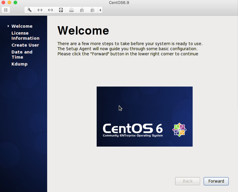 Linux 基础教程之 Linux 系统安装:以 centos6.9 为例 Linux 基础教程之 Linux 系统安装:以 centos6.9 为例