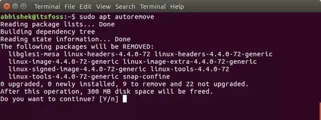 如何让 Linux 系统运行更快