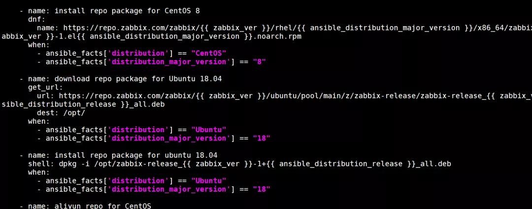 Linux 大神 Zabbix 自动化部署视频 + 实战笔记 +PPT 文档 + 源码，限时免费领！