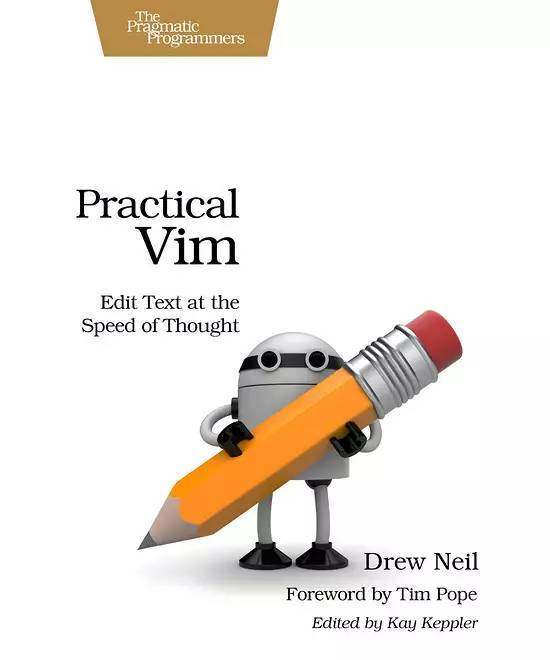 独爱 Vim 的 Linux 老司机理由竟然是这个！！