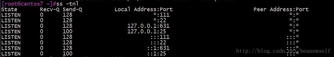 Linux 基础教程之 SSH 端口转发