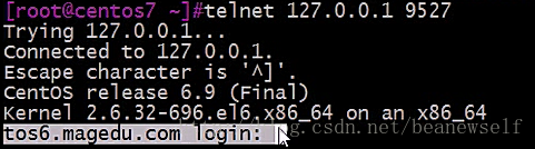 Linux 基础教程之 SSH 端口转发