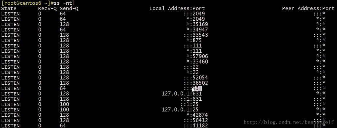 Linux 基础教程之 SSH 端口转发