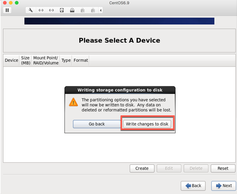 Linux 基础教程之 Linux 系统安装:以 centos6.9 为例 Linux 基础教程之 Linux 系统安装:以 centos6.9 为例