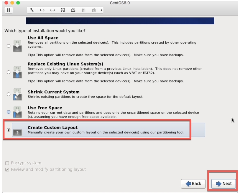 Linux 基础教程之 Linux 系统安装:以 centos6.9 为例 Linux 基础教程之 Linux 系统安装:以 centos6.9 为例